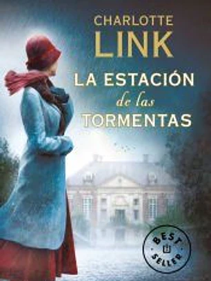 La estación de las tormentas