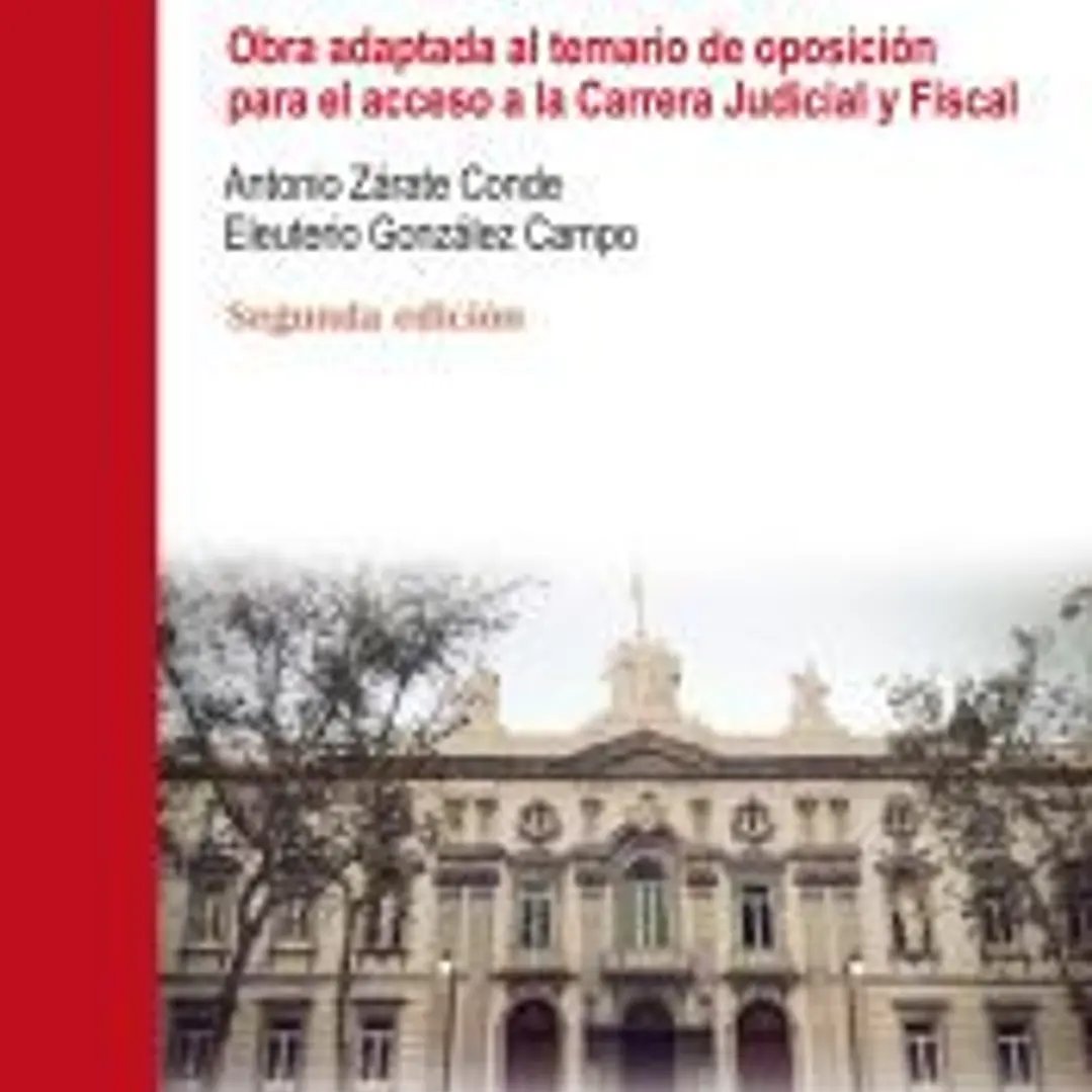 Derecho Penal. Parte general 1