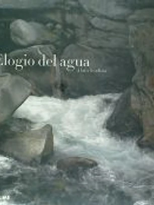 ELOGIO DEL AGUA