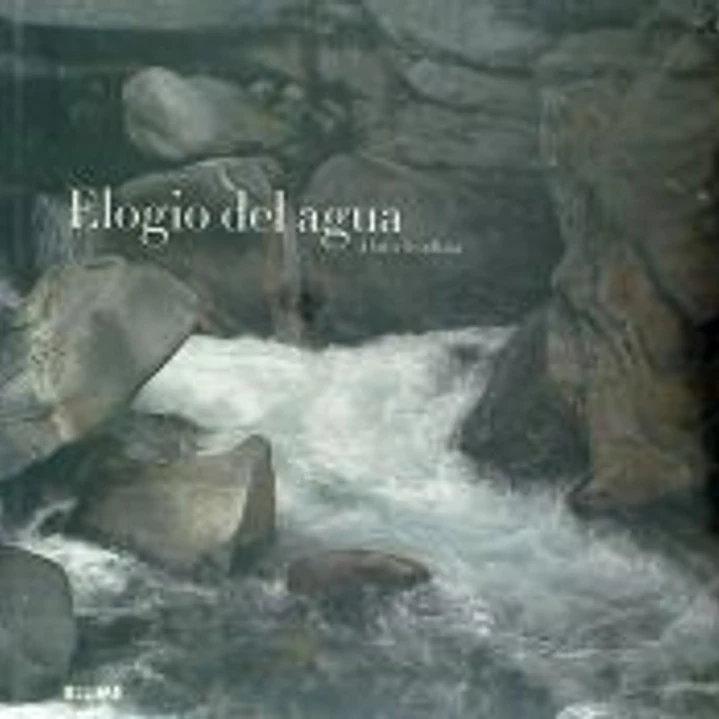 ELOGIO DEL AGUA 1