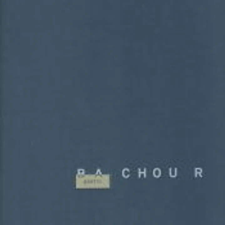 BACHOUR GASTRO (ED. BILINGÜE INGLES/ESPAÑOL) 1