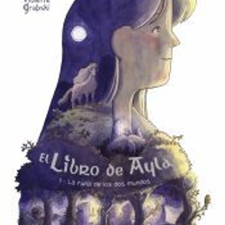El libro de Ayla 1