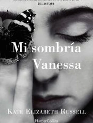 Mi sombría Vanessa