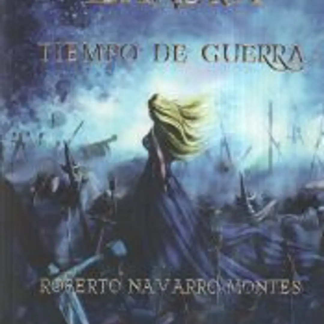 Ylandra. Tiempo de guerra 1