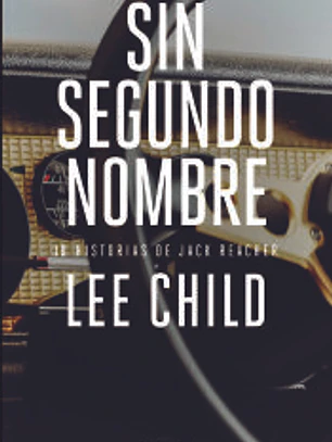 Sin segundo nombre