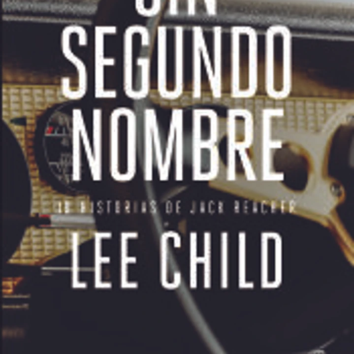 Sin segundo nombre 1