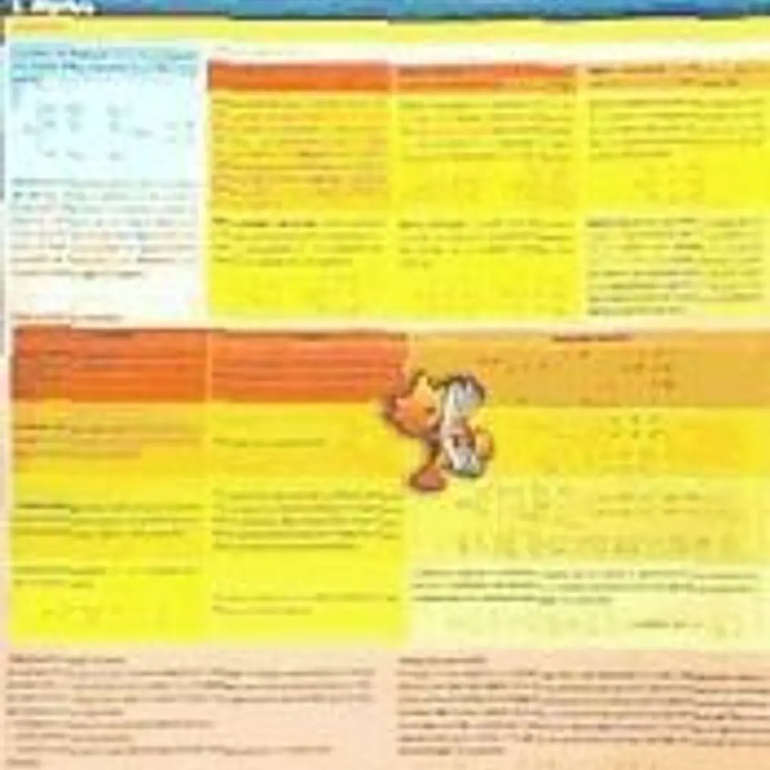 Matemáticas aplicadas a las Ciencias Sociales. 2º de Bachillerato 1