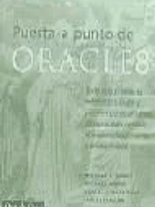 Puesta a punto Oracle 8