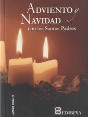 Adviento y Navidad con los Santos Padres