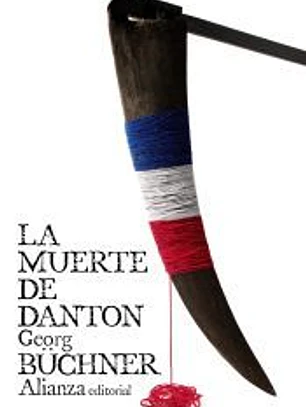 La muerte de Danton