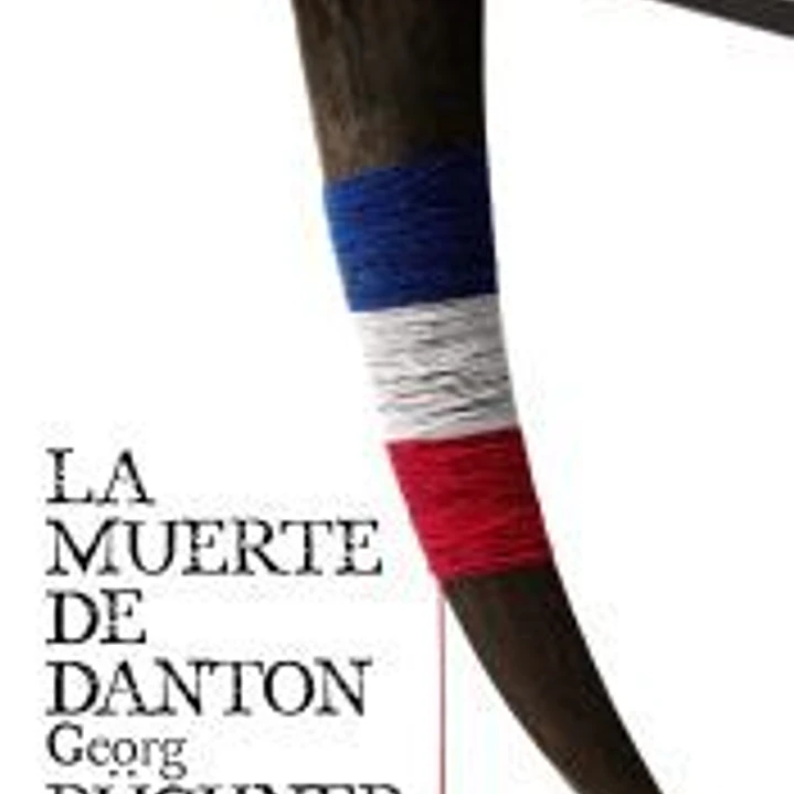 La muerte de Danton 1