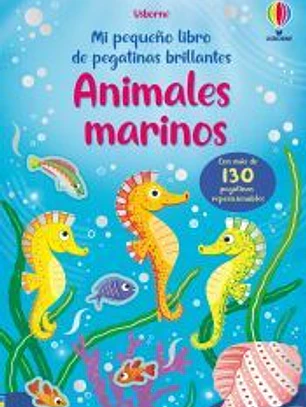 Animales marinos