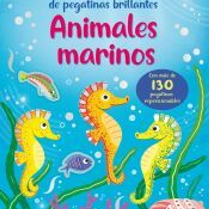 Animales marinos 1