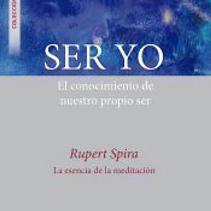 Ser yo 1