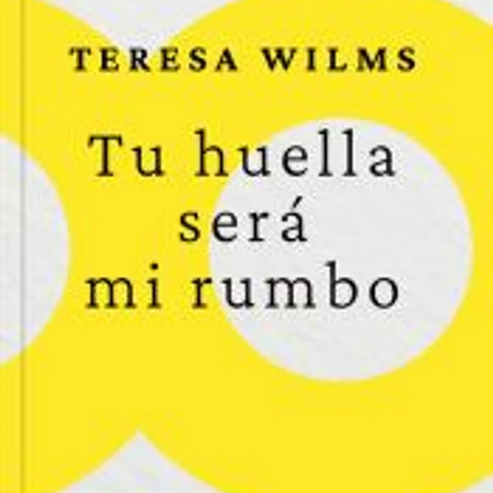 Tu huella será mi rumbo 1