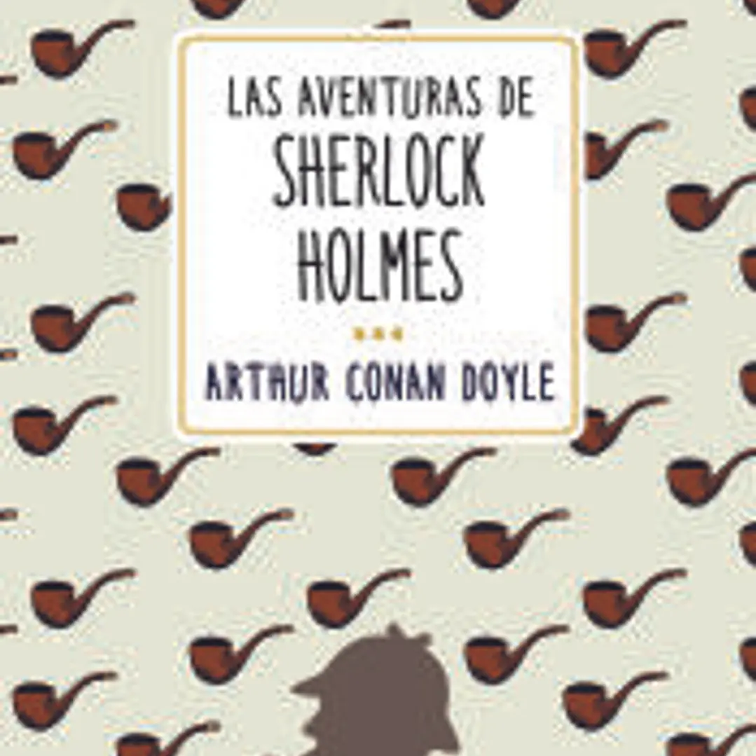 Las aventuras de Sherlock Holmes 1