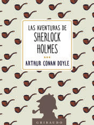Las aventuras de Sherlock Holmes
