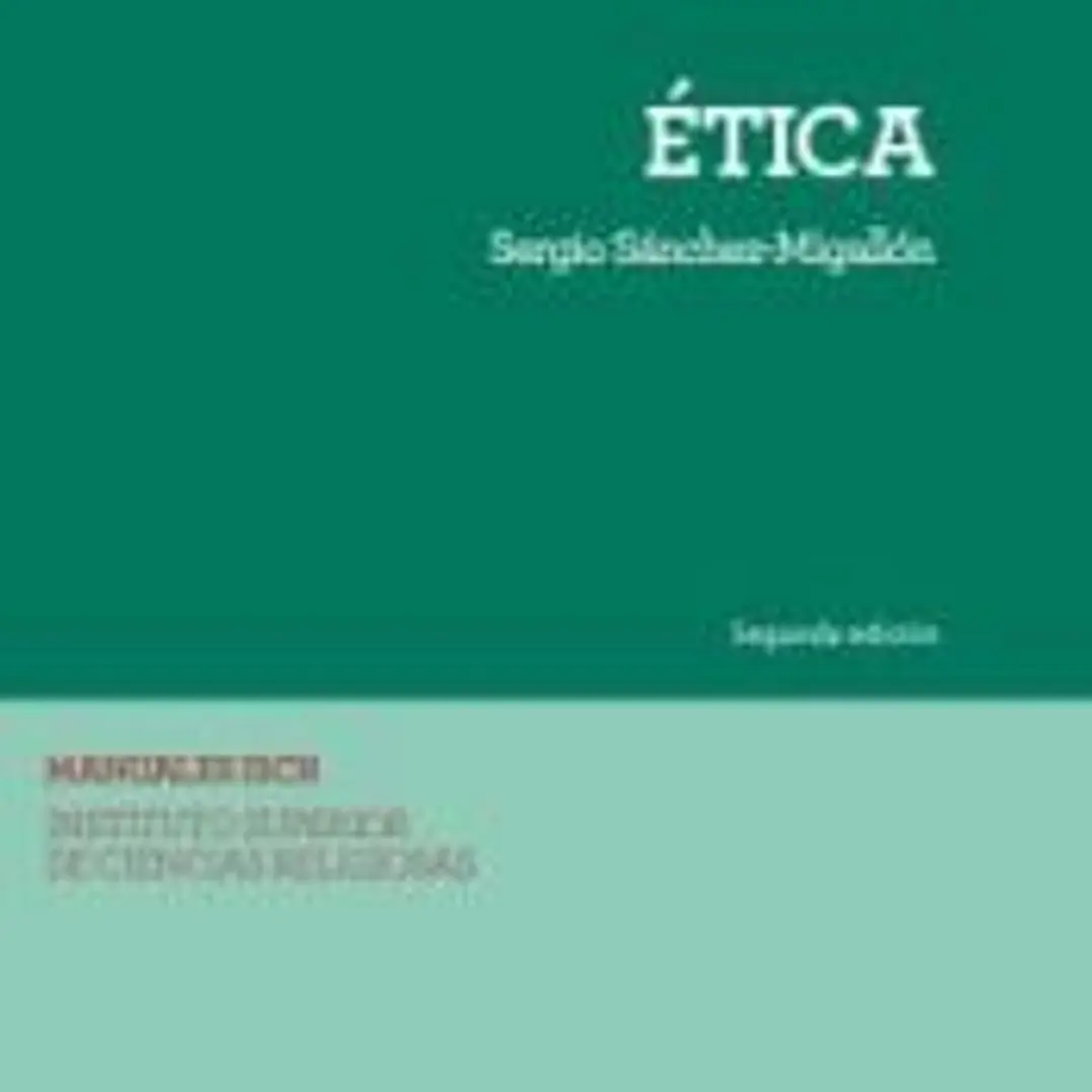 Ética 1