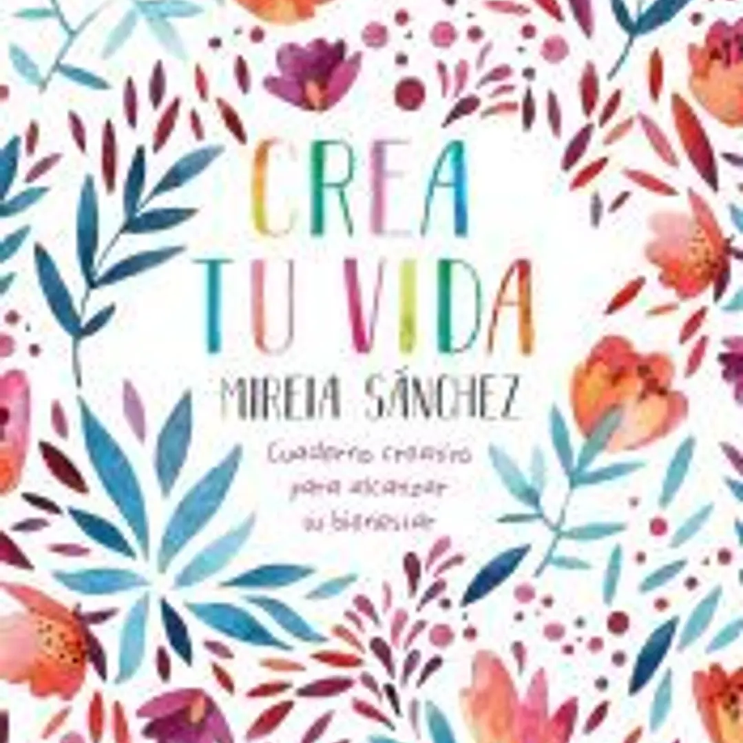 Crea tu vida 1