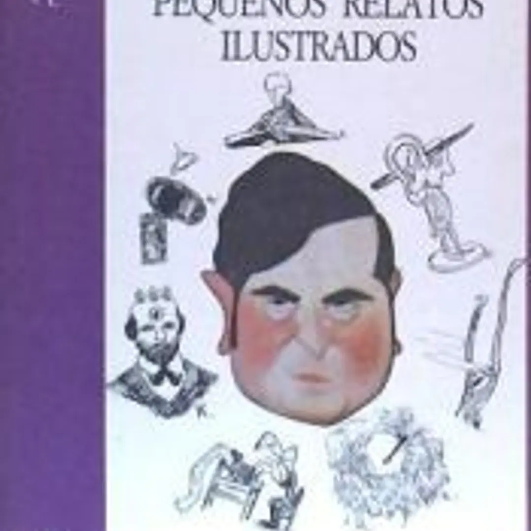 Pequeños relatos ilustrados 1