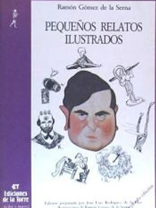 Pequeños relatos ilustrados
