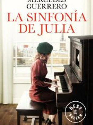 La sinfonía de Julia