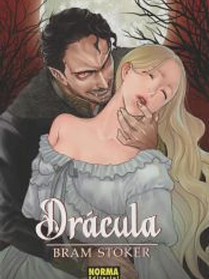 DRÁCULA