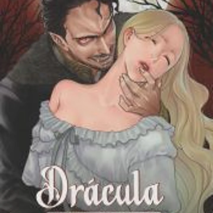 DRÁCULA 1