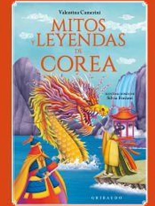 Mitos y leyendas de Corea