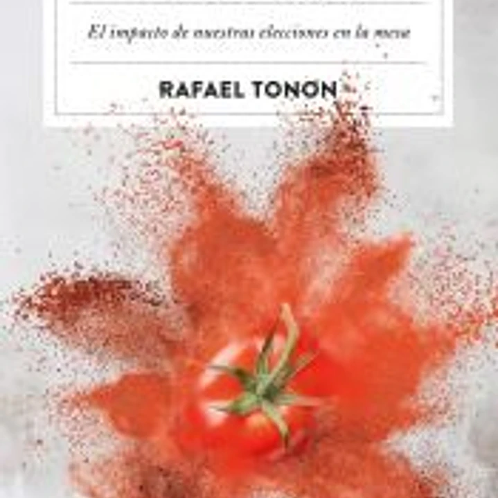 Las revoluciones de la comida 1