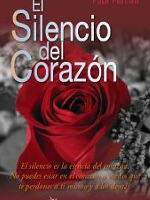 El silencio del corazón