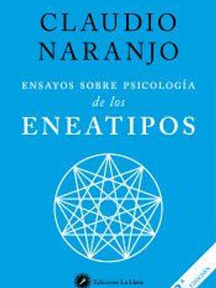 Ensayos sobre psicología de los eneatipos