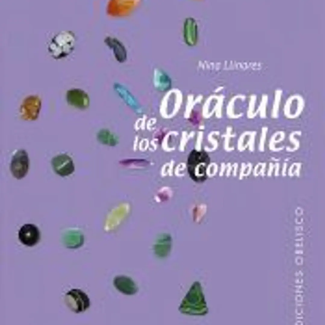 Oráculo de los cristales de compañía (N.E.) 1