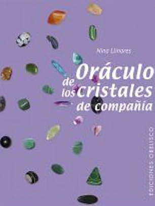 Oráculo de los cristales de compañía (N.E.)