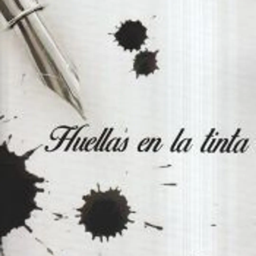 Huellas en la tinta 1