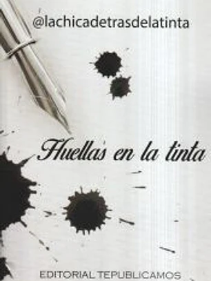 Huellas en la tinta