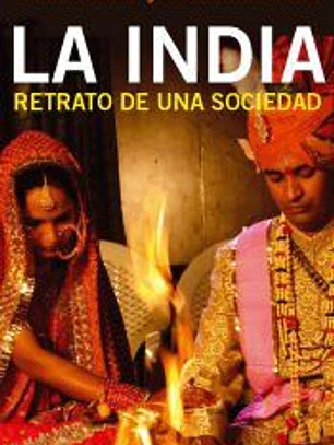 La India: retrato de una sociedad