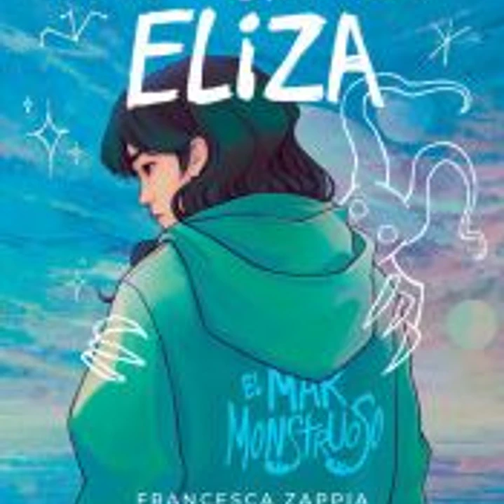 Los monstruos de Eliza 1