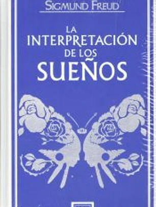 LA INTERPRETACIÓN DE LOS SUEÑOS