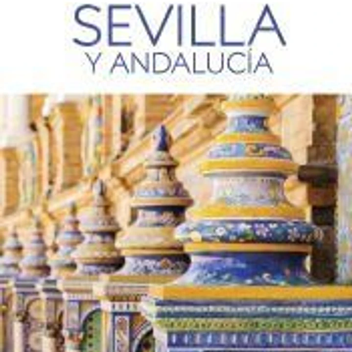 Sevilla y Andalucía 1