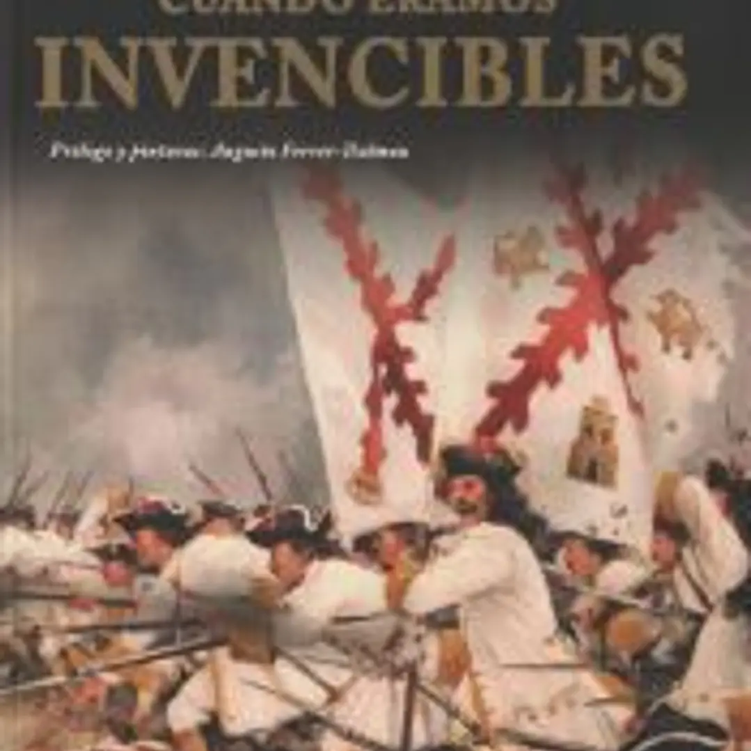 Cuando éramos invencibles 1