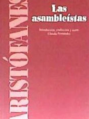 ASAMBLEISTAS, LAS