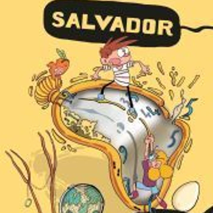 Salvador 1