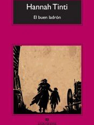 El Buen Ladron