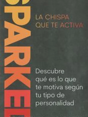 SPARKED, La chispa que te activa