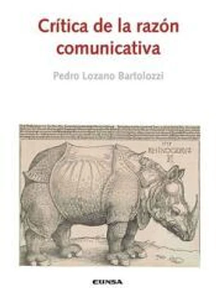 Crítica de la razón comunicativa