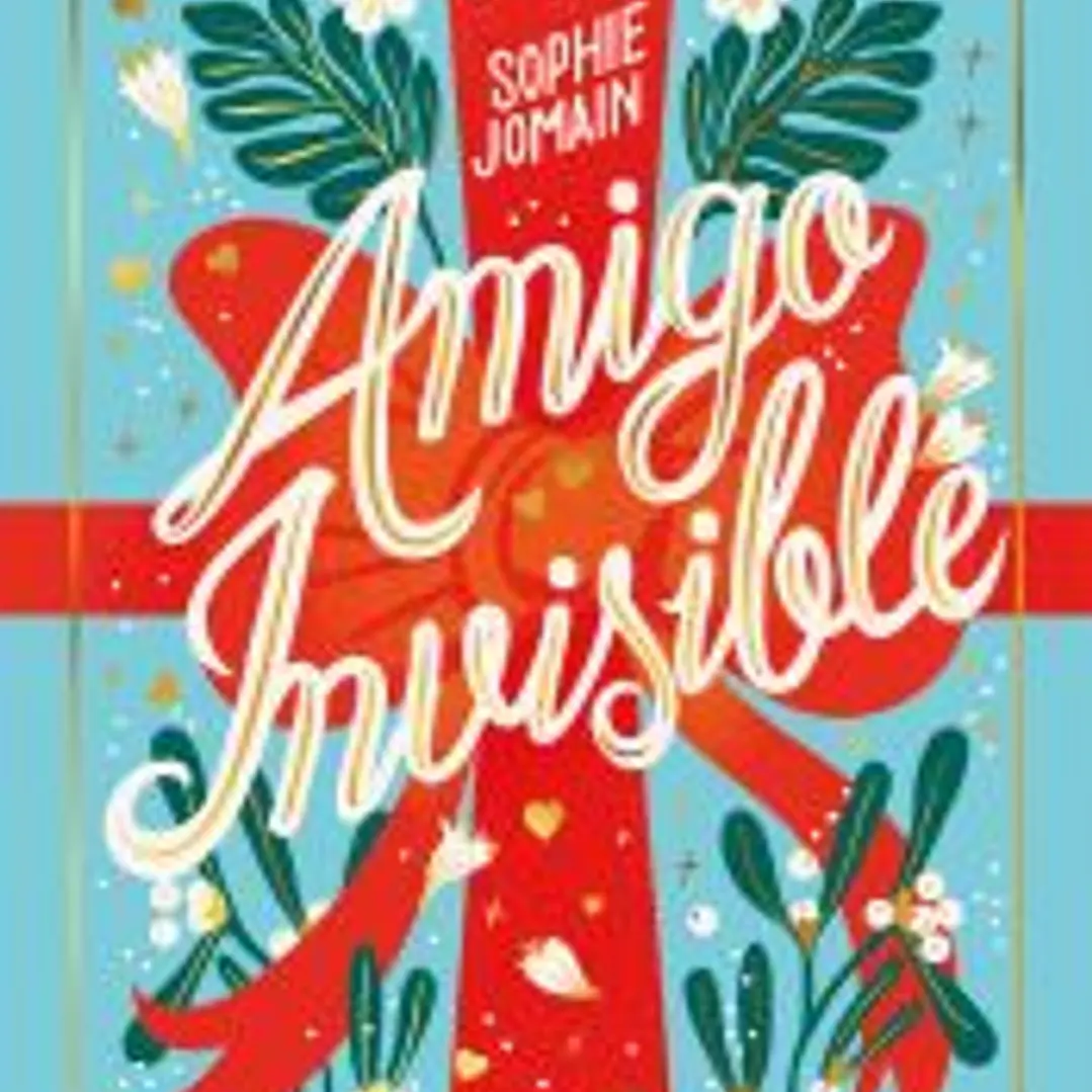 Amigo invisible 1
