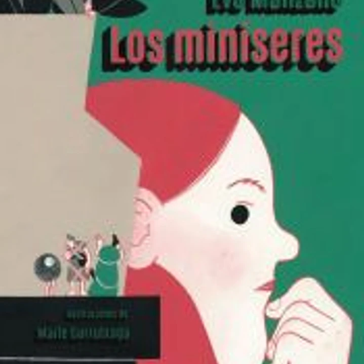 Los miniseres 1