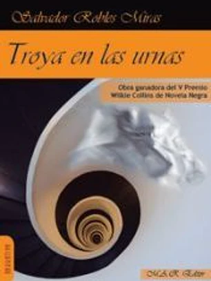 Troya en las urnas