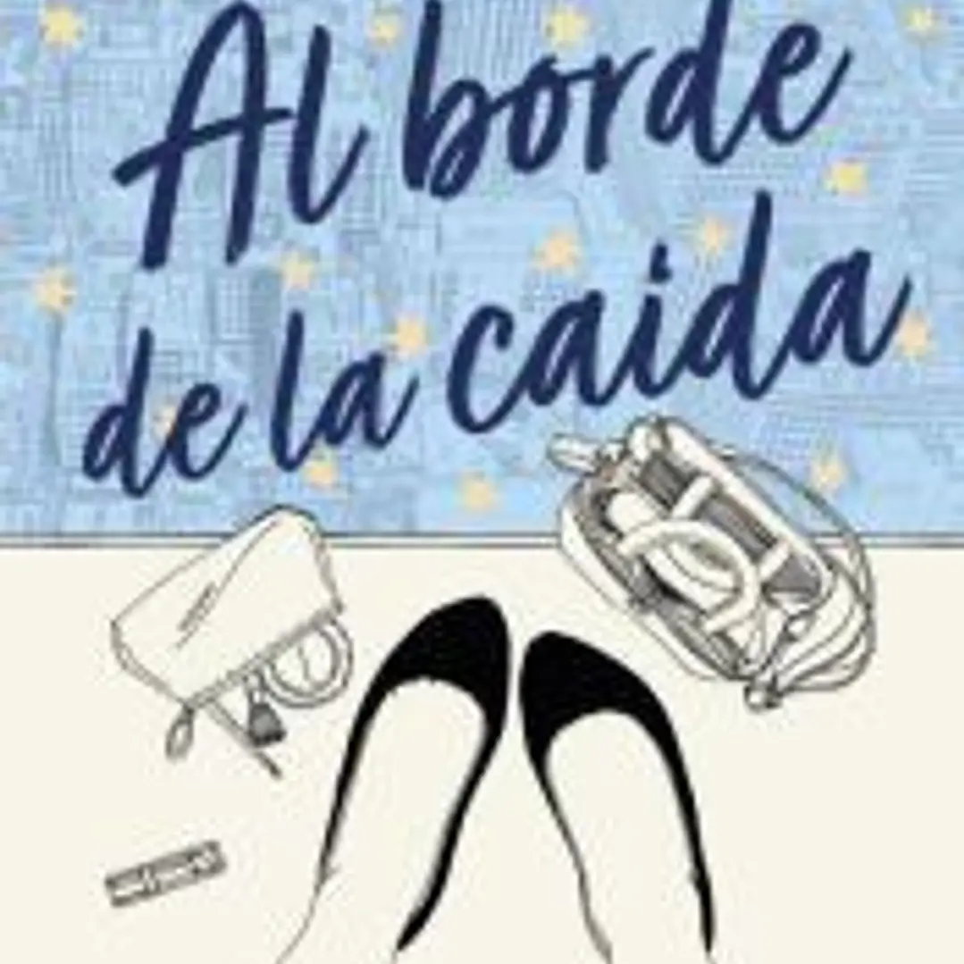 Al borde de la caída 1